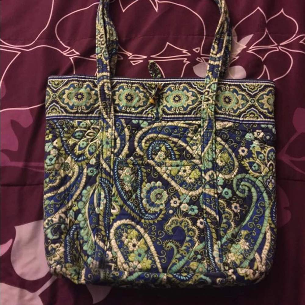 Vera Bradley Tote